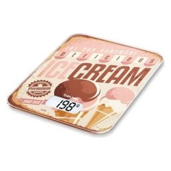 Bilancia da cucina beurer ks19 ice cream [704.02]