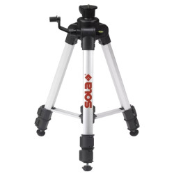 treppiede sola livella lasera fst 42/120 [71121701]