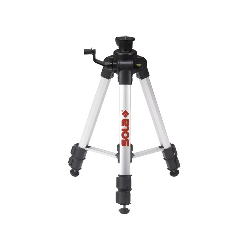 treppiede sola livella lasera fst 42/120 [71121701]