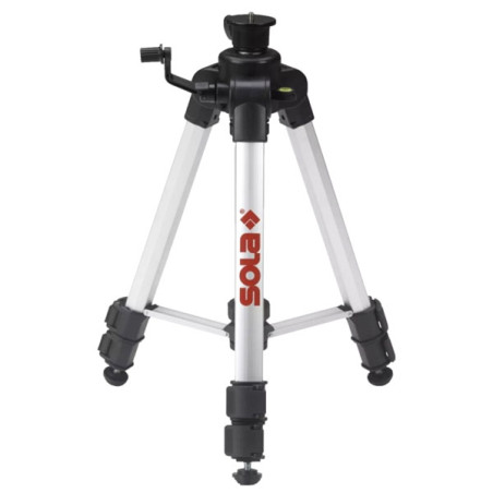 treppiede sola livella lasera fst 42/120 [71121701]