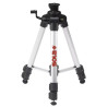 treppiede sola livella lasera fst 42/120 [71121701]