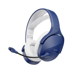 cuffie hyperx cloud jet padiglione wireless/bluetooth/usb-a da