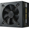 alimentatore 850w coolermaster mwe gold v3 80 plus gold nero [mpe-8506-acag-beu]