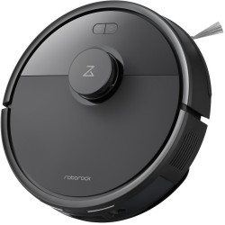 aspirapolvere robot roborock q10 vf nero [q10vf52-00]
