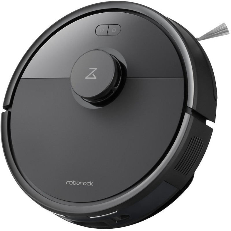 aspirapolvere robot roborock q10 vf nero [q10vf52-00]