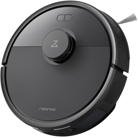 aspirapolvere robot roborock q10 vf nero [q10vf52-00]