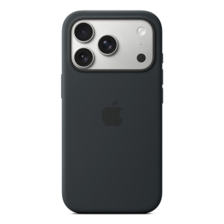 custodia apple con magsafe per iphone 17 pro nero [mgfk4zm/a]