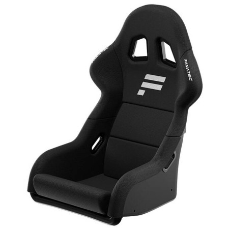 sedile da cabina di guida fanatec crd-9010003-ww per clubsport