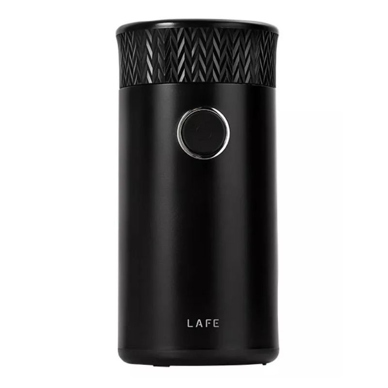 macinacaffe' lafe grindmaster 150w nero [hklafmk00047668]