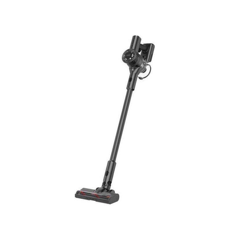 scopa elettrica lafe bldc powerglide 200w grigio [hdlafor00047531]