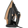 ferro da stiro lafe vapormax 3000w rame/nero [hdlafze00047583]