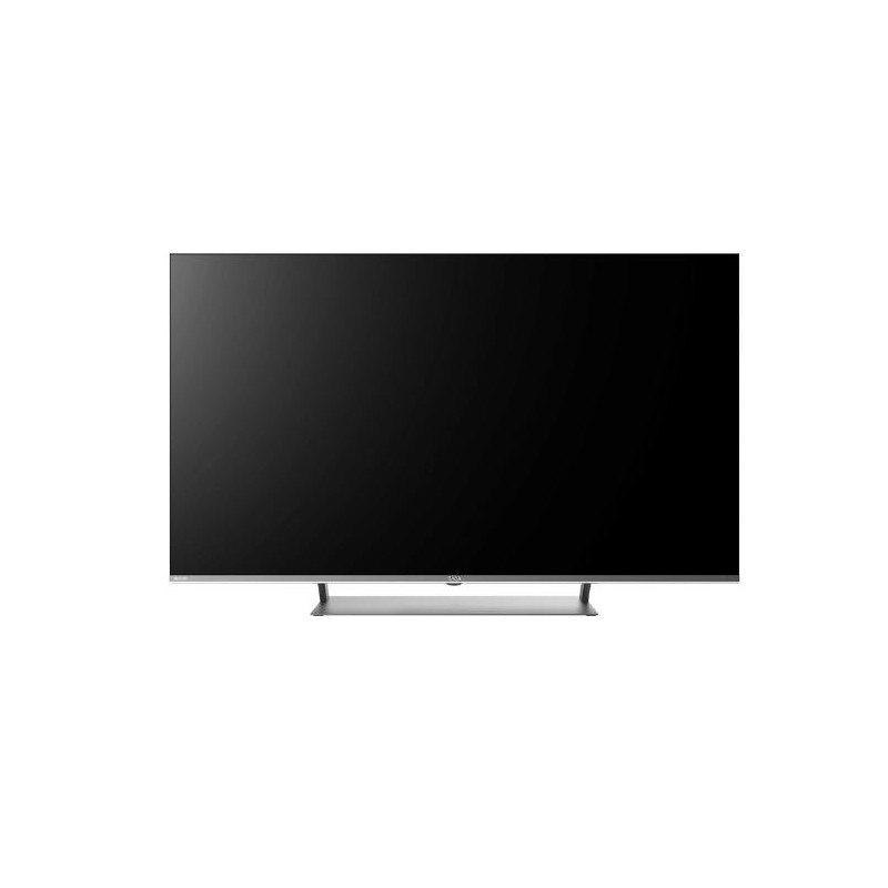 tv qd-miniled 55'' saba sa55m91gtv 4k uhd 3840x2160p