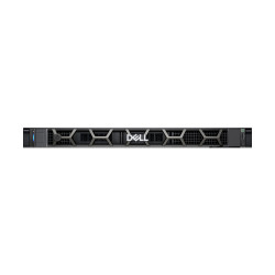 server dell poweredge r260 16gb/480gb/1u/3.1ghz/sata iii/2.5"/nero