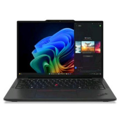 notebook 13'' lenovo thinkpad x13 rz7-350/32gb/1tb ssd/win11pro/nero