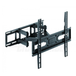 supporto tv munari 32-70'' max 40kg nero [su327021]
