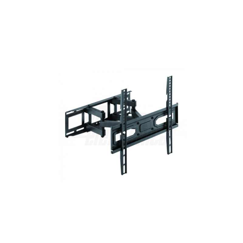 supporto tv munari 32-70'' max 40kg nero [su327021]