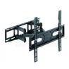 supporto tv munari 32-70'' max 40kg nero [su327021]