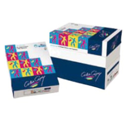 Carta in risma bianca neusiedler 250 fogli a4 200gr [6351]