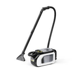aspirapolvere karcher se 3 compact home floor a cilindro 500w nero
