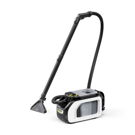 aspirapolvere karcher se 3 compact home floor a cilindro 500w nero