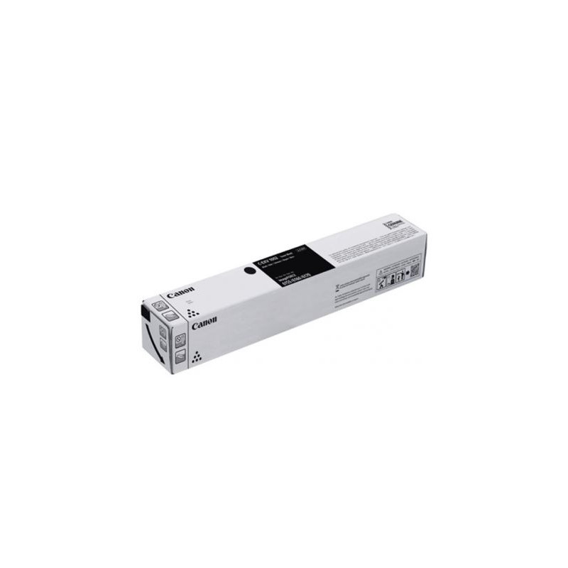 toner canon c-exv 1002 6136c002 65500pagine nero [6136c002]