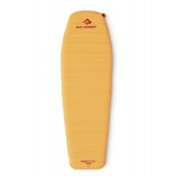 materassino sea to summit pursuit plus autogonfiabile giallo [9327868162123]