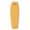 materassino sea to summit pursuit plus autogonfiabile giallo [9327868162123]