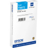 cartuccia epson ink t9072 c13t907240 xxl ciano[c13t907240]