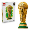 gioco da costruzione lego 43020 editions sports trofeo ufficiale