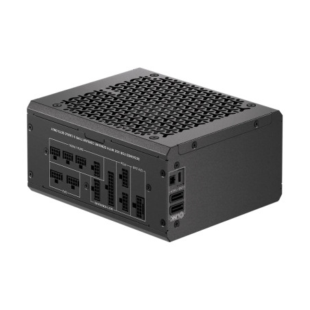 alimentatore 1000w corsair hx1000i shift 80+ platinum [cp-9020265-eu]