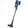aspirapolvere verticale amica vmb zonda senza fili 210w blu-nero