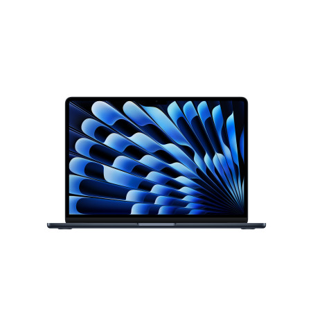 notebook 15.3'' apple macbook air m2 8ccpu 10cgpu 24gb 2tb