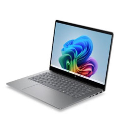 notebook 14'' hp omnibook 7 laptop next gen ai 14-kh0002nlx
