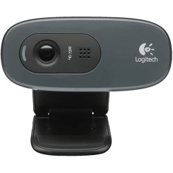 Webcam logitech hd c270 [960-001063]