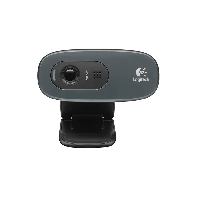 Webcam logitech hd c270 [960-001063]