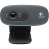 Webcam logitech hd c270 [960-001063]