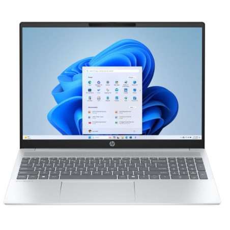 notebook 16'' hp omnibook 5 ai 16-af1006nlx intel core