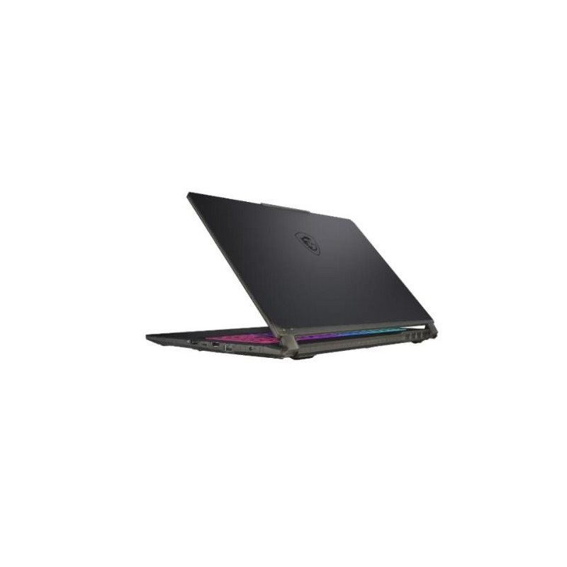 notebook 17.3'' msi cyborg 17 b13wgkg-202it i7-13620h