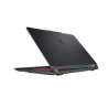 notebook 17.3'' msi cyborg 17 b13wgkg-202it i7-13620h