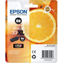 Cartuccia epson 33xl