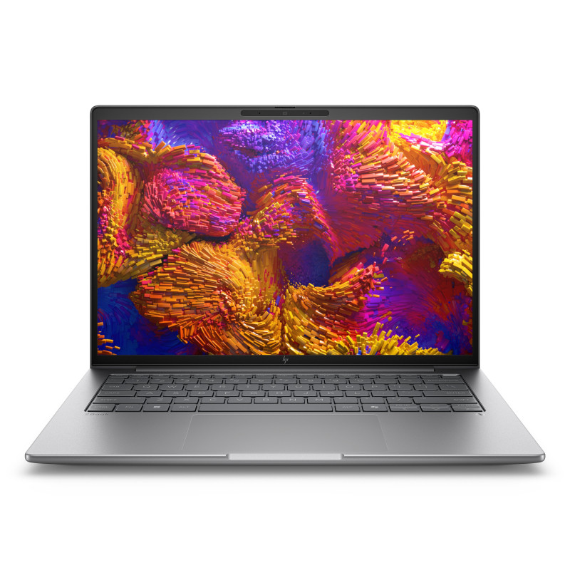 notebook 14'' hp zbook 8 g1ak amd ryzenai 7 pro 350 32gb