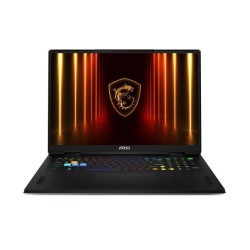 notebook 18'' msi vector 18 ai a2xwjg-851it intel core