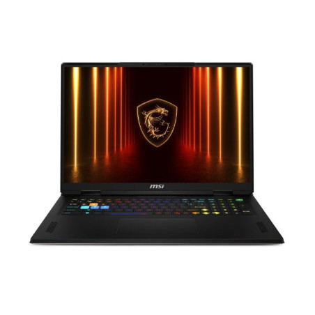 notebook 18'' msi vector 18 ai a2xwjg-851it intel core