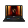 notebook 18'' msi vector 18 ai a2xwjg-851it intel core