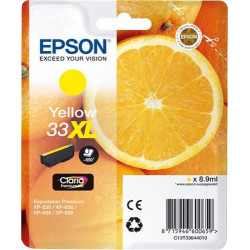 Cartuccia epson 33xl