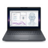 notebook 16'' dell pro max 16 plus mb16250 intel core ultra