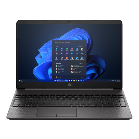 notebook 15.6'' hp 250r g9 intel core 7-150u 16gb 256gb