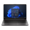 notebook 15.6'' hp 250r g9 intel core 7-150u 16gb 256gb