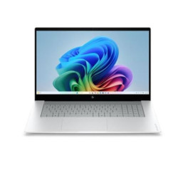 notebook 17.3'' hp omnibook x laptop next gen ai 17-de0002nlx