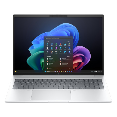 notebook 16'' hp elitebook 8 g1i intel core ultra 5-236v